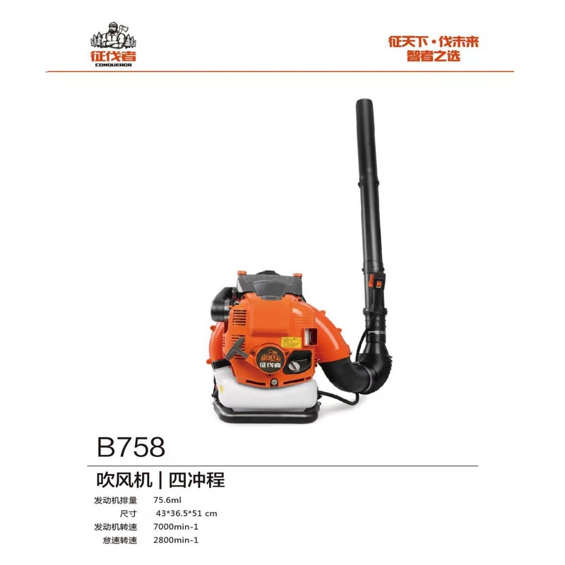 海南吹風機B758
